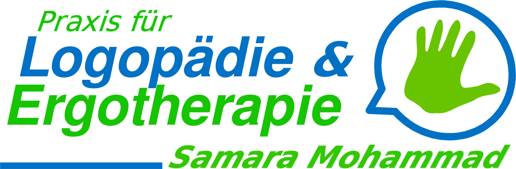 Praxis für Logopädie und Ergotherapie Samara Mohammad